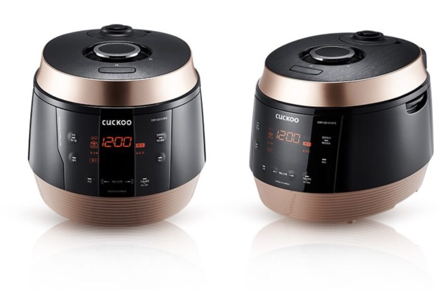한국밥솥 일본밥솥, 선택 요령과 인기 제품 추천