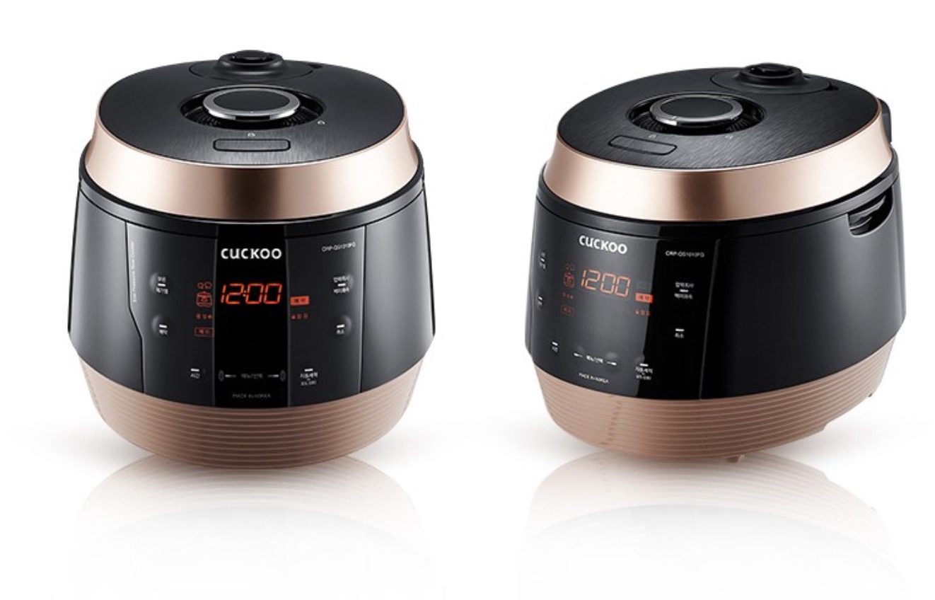 한국밥솥 일본밥솥, 선택 요령과 인기 제품 추천